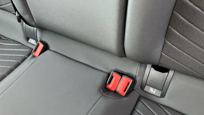 CUPRA Born 170kW e-Boost V1 59kWh 5dr Auto Electric Hatchback